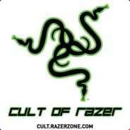 Cult of Razer