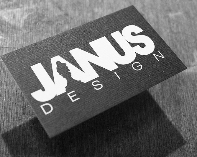 Janus Design