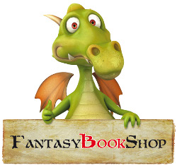 fantasy bookshop