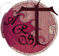Logo associazione J.R.R. Tolkien