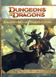 2008 - Forgotten Realms, ambientazione e guida del giocatore 